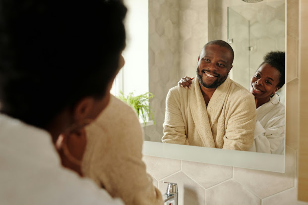 8 Signs You Were Totally Made For Each Other.