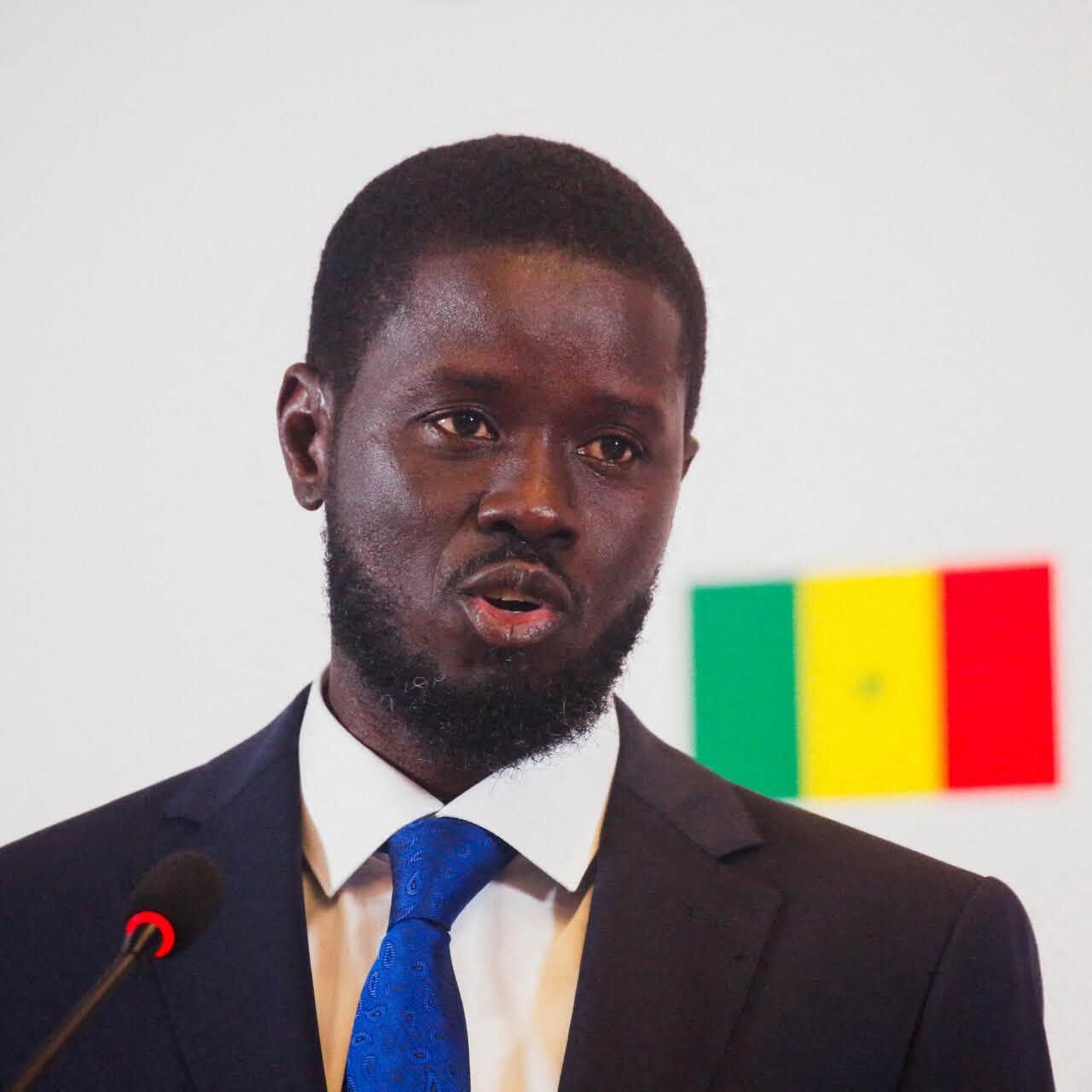 A court in Senegal has sent three TikTok influencers to prison because their posts are said to have insulted the presiden
