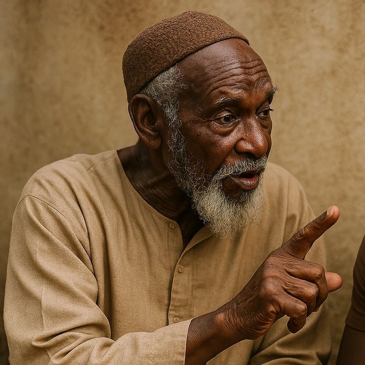 6 Habits That Can Age You