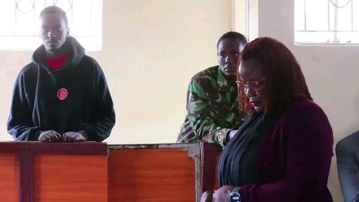 In East Africa: Married couplehave been arrested for Acting porn for sale on Telegram.