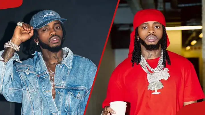 Diamond Platnumz – Biography