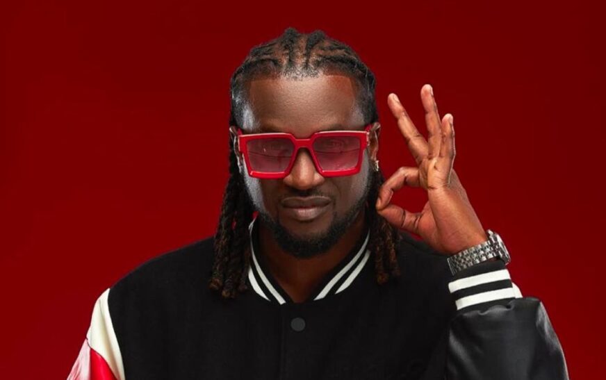 P-Square: Rudeboy reacts to Mr P’s claim that late mother mistreated wife