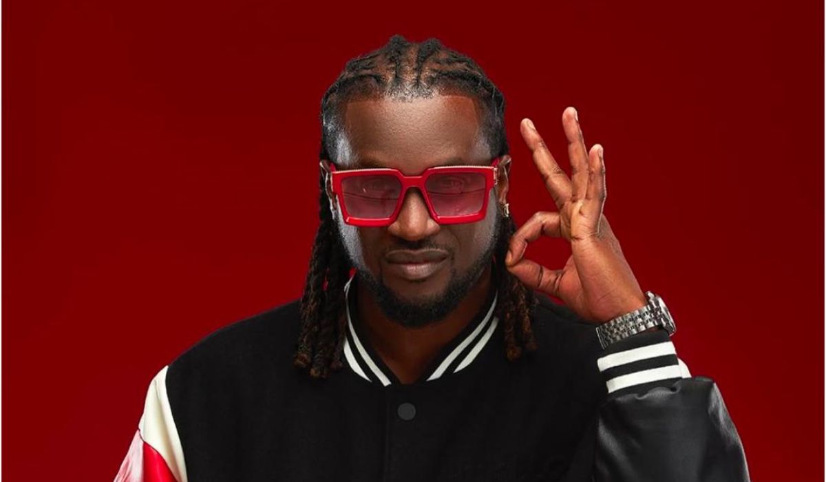 P-Square: Rudeboy reacts to Mr P’s claim that late mother mistreated wife