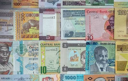 Top African countries with the strongest currencies in 2026.