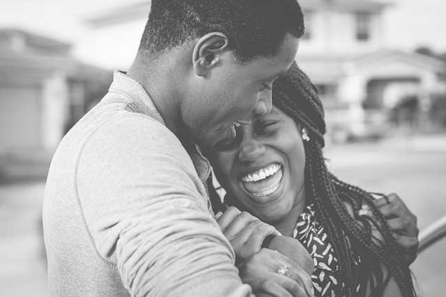 What Makes a Man Leaves His Wife For Another Woman
