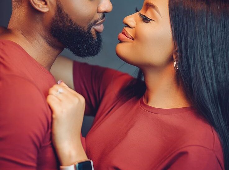 If Your Boyfriend Has These 8 Qualities, Marry Him Right Now