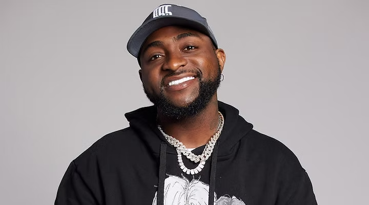 Davido Biography