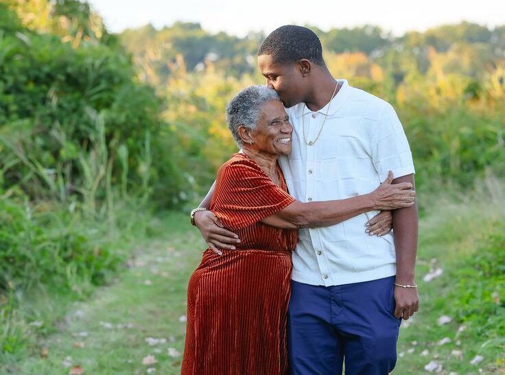 Reasons Why Older Women Like Younger Men