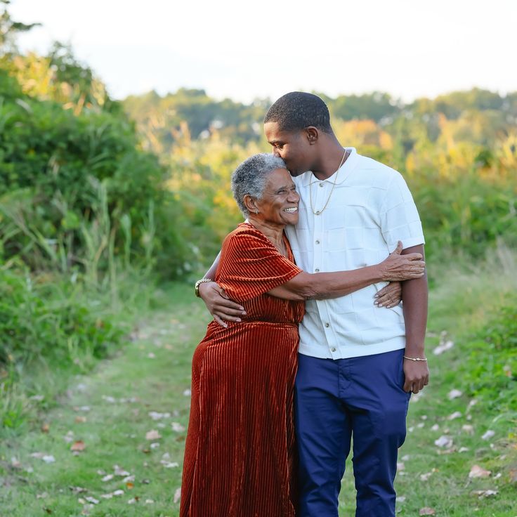 Reasons Why Older Women Like Younger Men