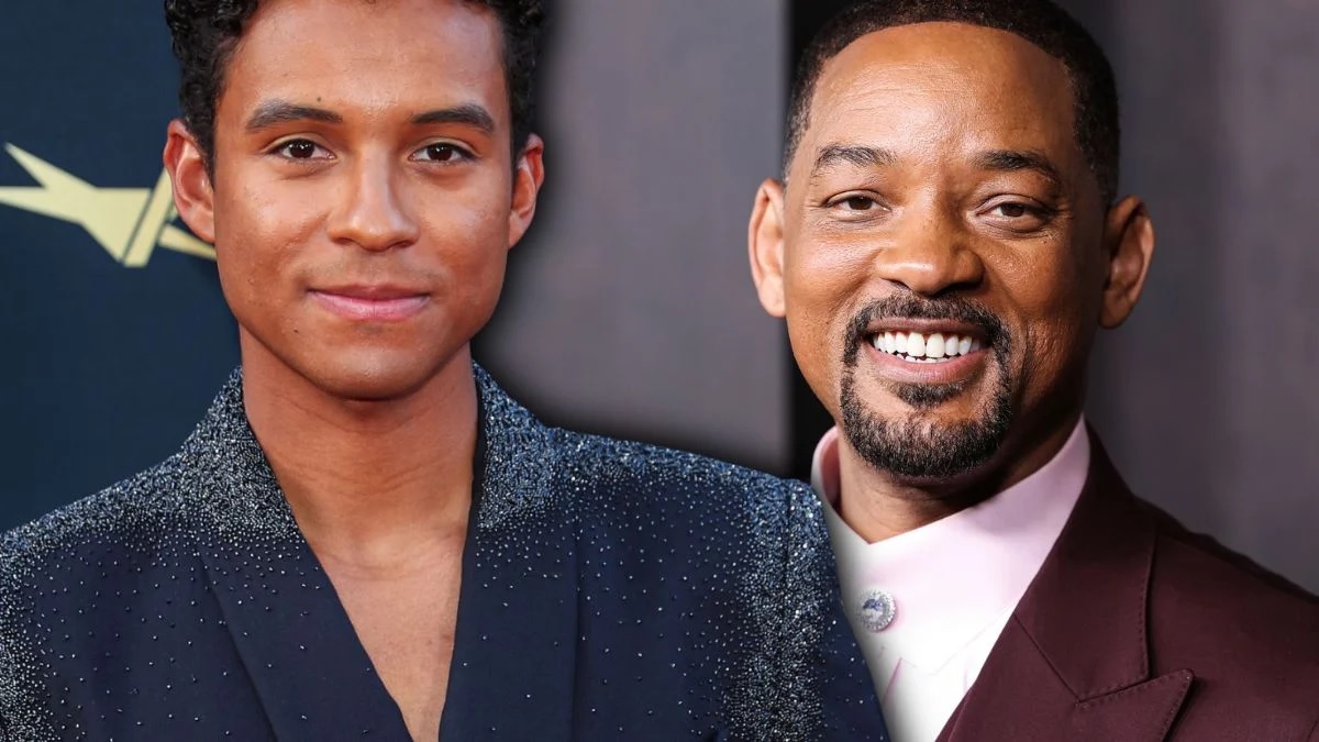 ‘Michael’ Star Jaafar Jackson Joins Will Smith in High-Stakes Mystery Thriller ‘Supermax’